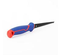 WorkPro WP215017 150mm Quick Cut Professional BI-Metal Drywall Saw
