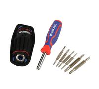 Workpro WP221306 15-in-1 Screwdriver Set