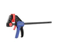 Workpro Wp232037 Quick Release Clamp 18in/450Mm 150Lbs WPT-WP232037