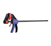 WorkPro WP232042 release bar clamp 600mm