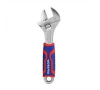 WORKPRO Adjustable Wrench 10" 25cm