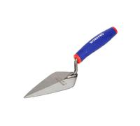 Workpro Wp322007 Pointed Bricklaying Trowel 150Mm WPT-WP322007