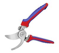 WorkPro WP332013 Pruner: Adjustable Height Hedge/Garden Trimmer