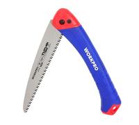 WORKPRO WP333002 180mm Collapsible Professional Tree Saw