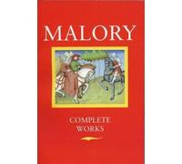 [(Works)] [ By (author) Sir Thomas Malory, Volume editor Eugene Vinaver ] [November, 1977]