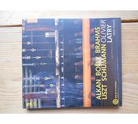 Works By Liszt, Boëly, Schumann, Alkan, Brahms