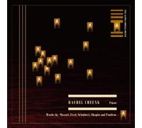 Works by Mozart, Liszt, Schubert, Chopin and Poulenc (The Sodre Collection)