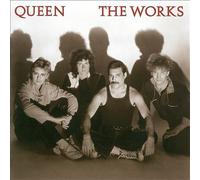 Works by Queen (Record, 2015)