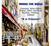 Works for Brass-a la Française