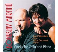 Works for Cello