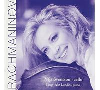 Works for cello & piano