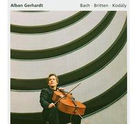 Works for Cello solo