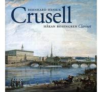 Works For Clarinet [Swedish Import]