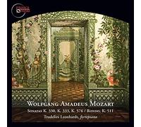 NAXOS – Works for Fortepiano 3