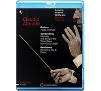 Works for Orch [New Blu-ray]