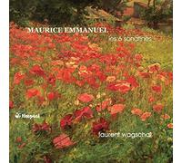 Works For Orchestra [French Import]