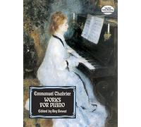 Works for Piano (Dover Classical Piano Music)