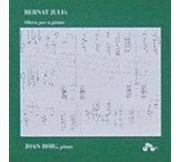 Works For Piano/Obres per a piano