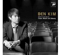 Works for Solo Piano By Chopin