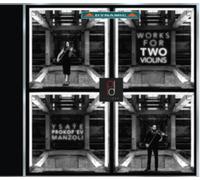 Works for Two Violins