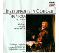 Works for Viola