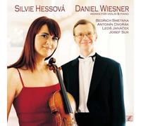 Works for Violin and Piano