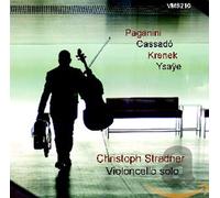 Works For Violoncello Sol - Various Composers
