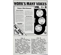 Work's Many Voices, Vol. 1-2 [CASSETTE]