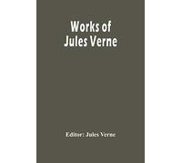 Works Of Jules Verne