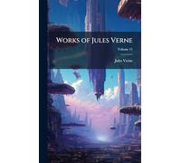 Works of Jules Verne