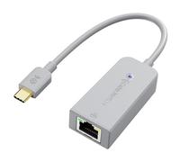 [Works with Chromebook Certified] Cable Matters USB C to Gigabit Ethernet Adapter