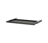 Works Works desk drawer 61x30 cm 1-pack Black