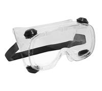 Worksafe 201 Standard Goggles Indirect Vent