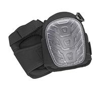 Hard Shell Gel Knee Pads - Pair