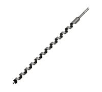 Worksafe Auger Wood Drill Ø25 x 600mm