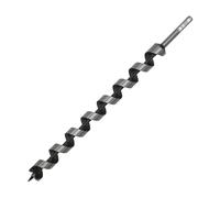 Worksafe Auger Wood Drill Ø30 x 460mm