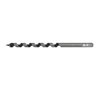 Worksafe Auger Wood Drill Bits Hex Shank Various Dia and Length 6mm - 32mm