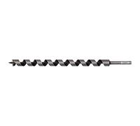 Worksafe AW25x460 Auger Wood Drill Ø25 x 460mm
