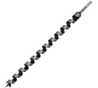 Worksafe AW25x460 Auger Wood Drill Ø25 x 460mm