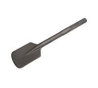 Sealey Clay Spade 110 X 500mm - Bosch 11304 B1Cs