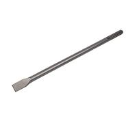 Worksafe Chisel 25 x 450mm - SDS MAX - X3CH