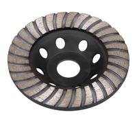 Worksafe Concrete Grinding Head, Turbo Row Ø115mm