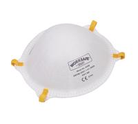 Worksafe ® Cup Mask Ffp1 - Pack Of 10