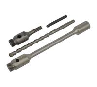 Worksafe SDS Plus 310mm Adaptor Pack
