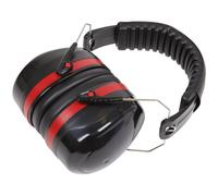 Sealey Ear Defenders – Deluxe SSP19F – Folding