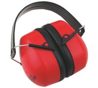 Worksafe Ear Defenders Folding