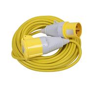 Sealey Extension Lead 14m 110V 32A 2.5mm
