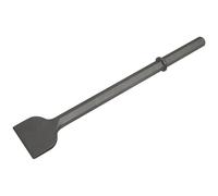 Worksafe IE1EWC Extra Wide Chisel 110 x 608mm - 1-1/8"Hex