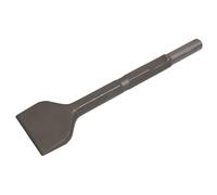 Worksafe K2WC Wide Chisel 75mm - Kango 900