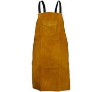 Sealey SSP146 Leather Welding Apron Heavy-Duty